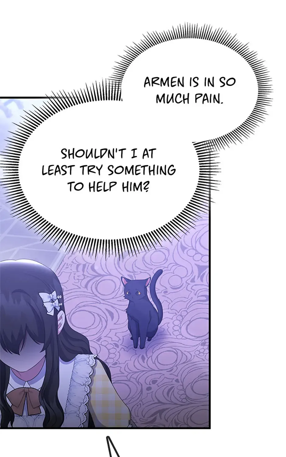 It’s the First Time for Both of Us! Chapter 39 page 58 - 