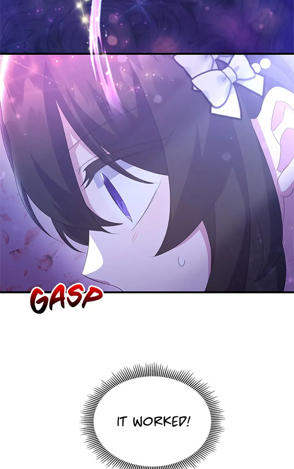 It’s the First Time for Both of Us! Chapter 39 page 70 - 
