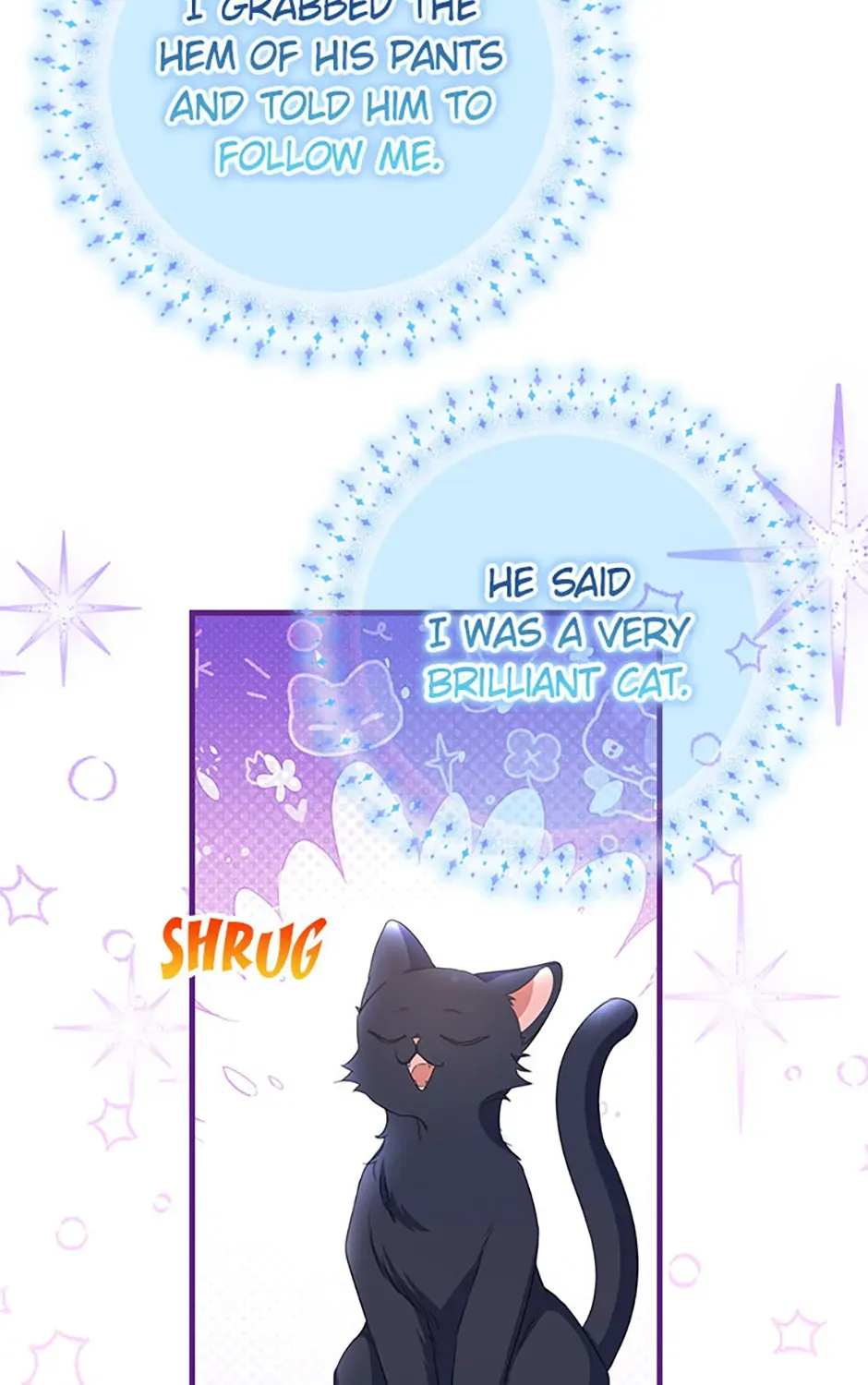 It’s the First Time for Both of Us! Chapter 39 page 84 - 