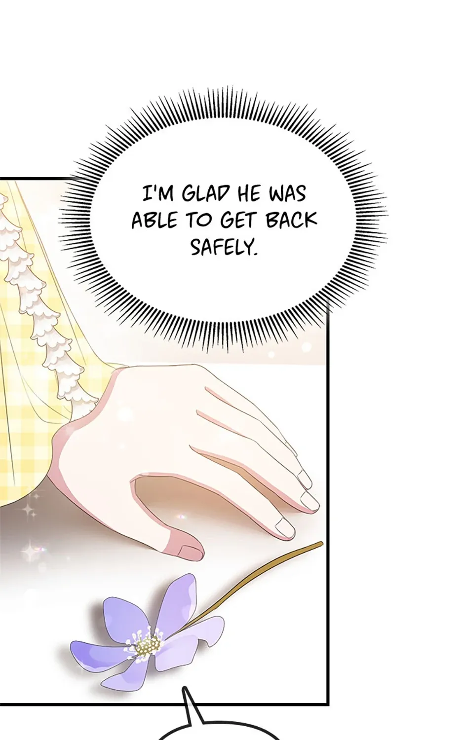 It’s the First Time for Both of Us! Chapter 39 page 86 - 