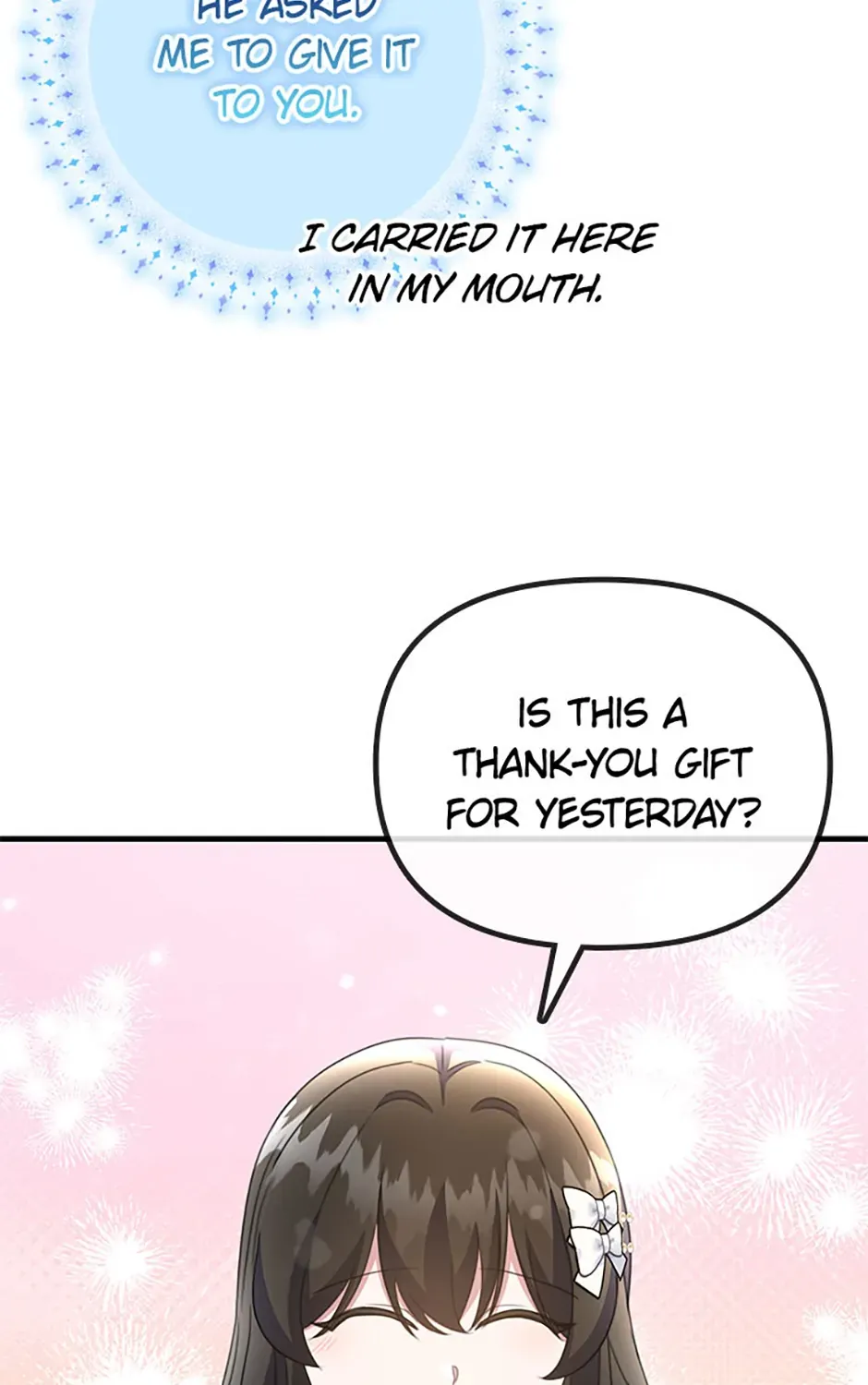 It’s the First Time for Both of Us! Chapter 39 page 90 - 