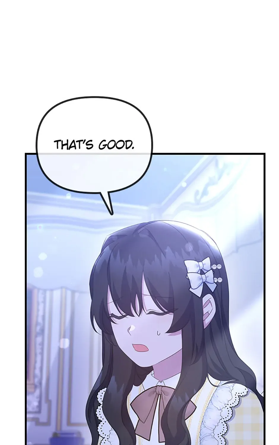 It’s the First Time for Both of Us! Chapter 39 page 10 - 