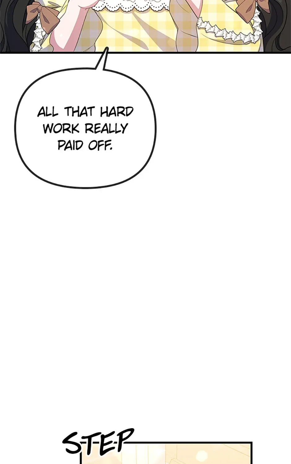 It’s the First Time for Both of Us! Chapter 39 page 92 - 