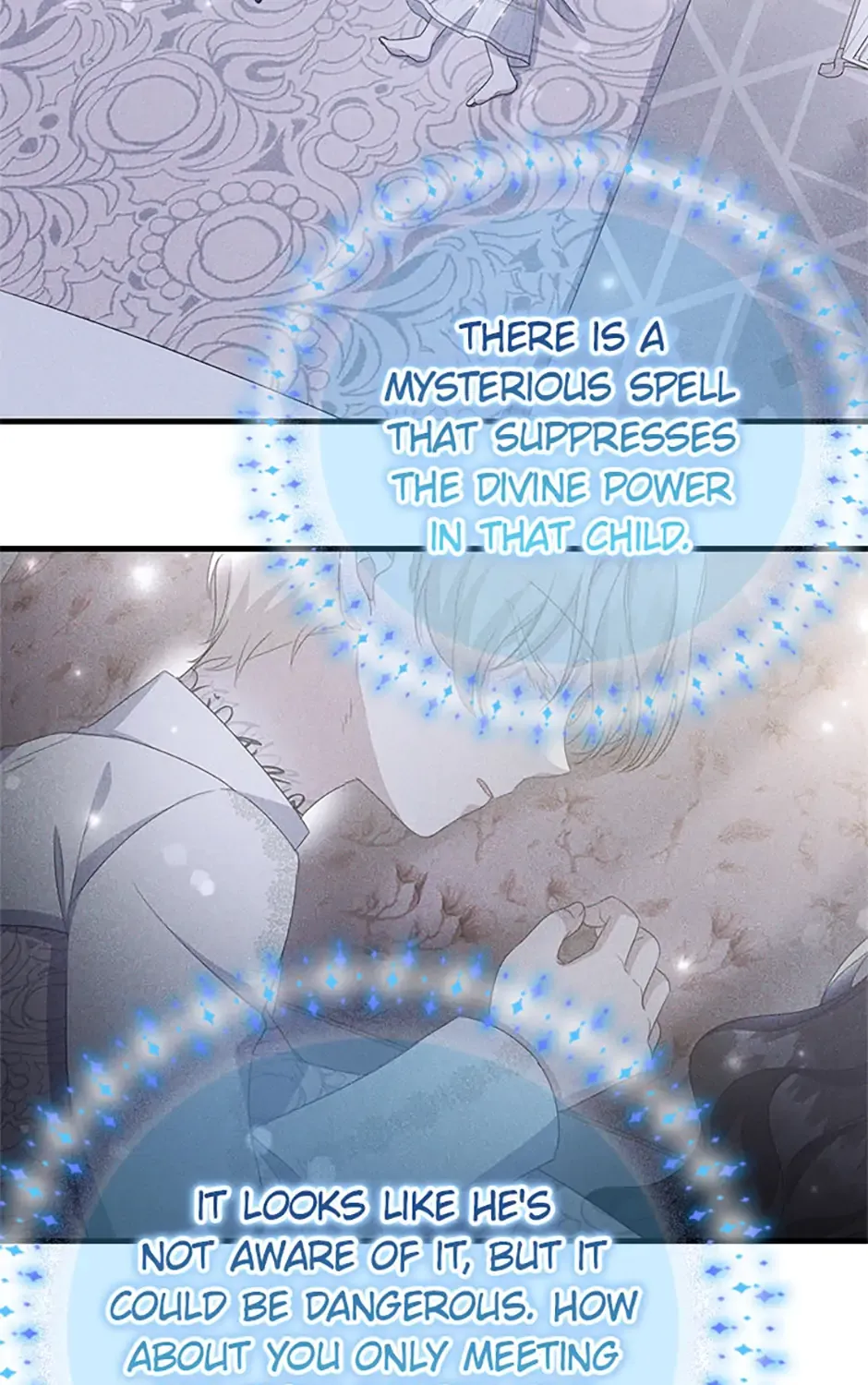 It’s the First Time for Both of Us! Chapter 39 page 96 - 
