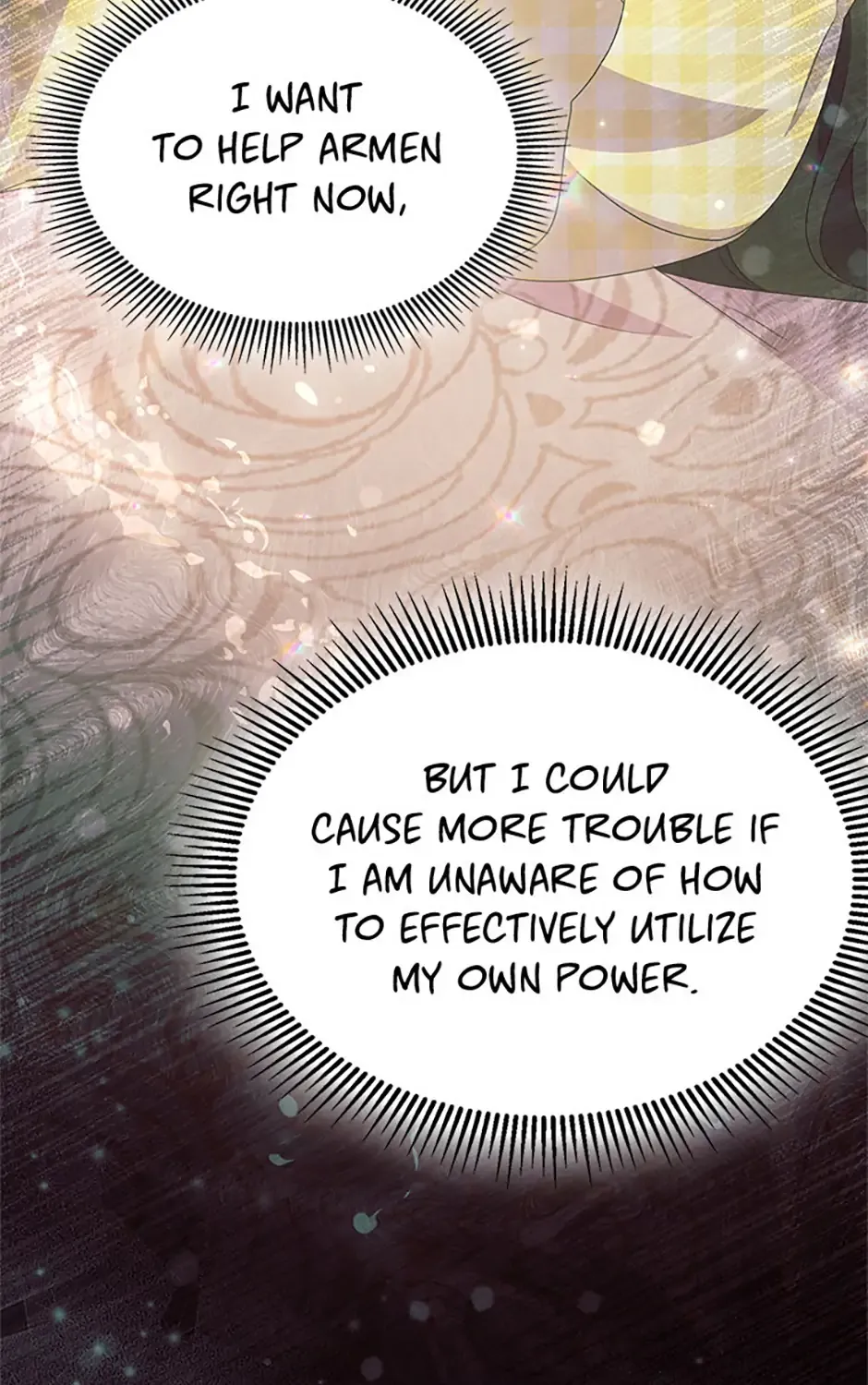 It’s the First Time for Both of Us! Chapter 39 page 100 - 