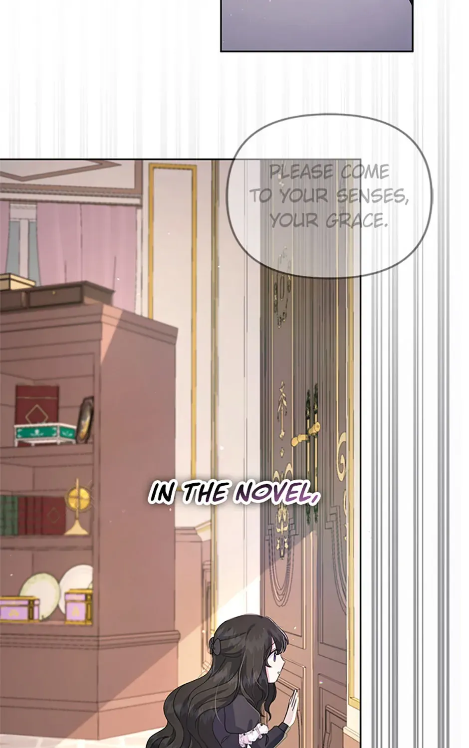 It’s the First Time for Both of Us! Chapter 4 page 101 - 