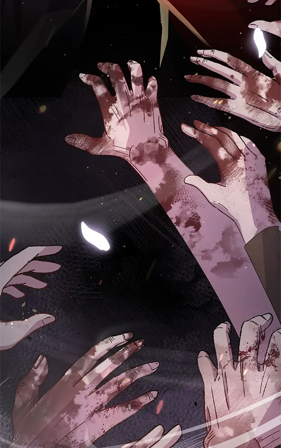 It’s the First Time for Both of Us! Chapter 4 page 109 - 
