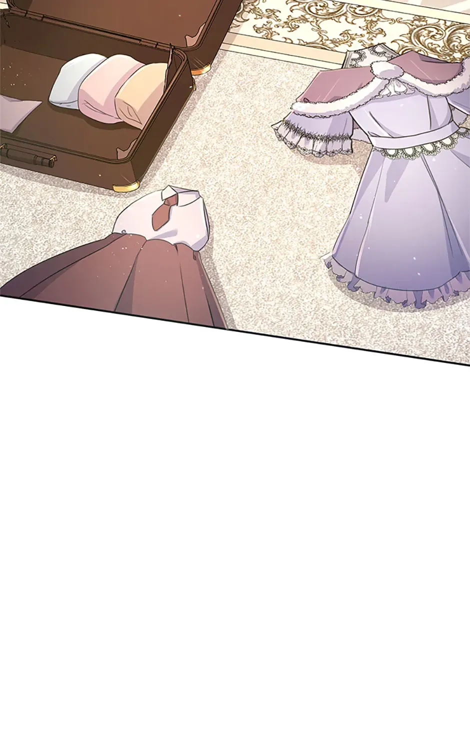 It’s the First Time for Both of Us! Chapter 4 page 123 - 