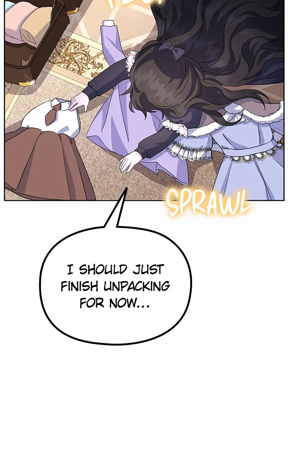 It’s the First Time for Both of Us! Chapter 4 page 145 - 