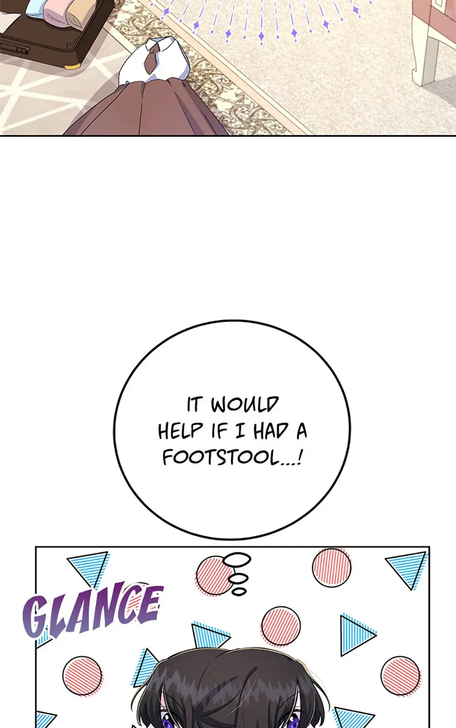 It’s the First Time for Both of Us! Chapter 4 page 155 - 