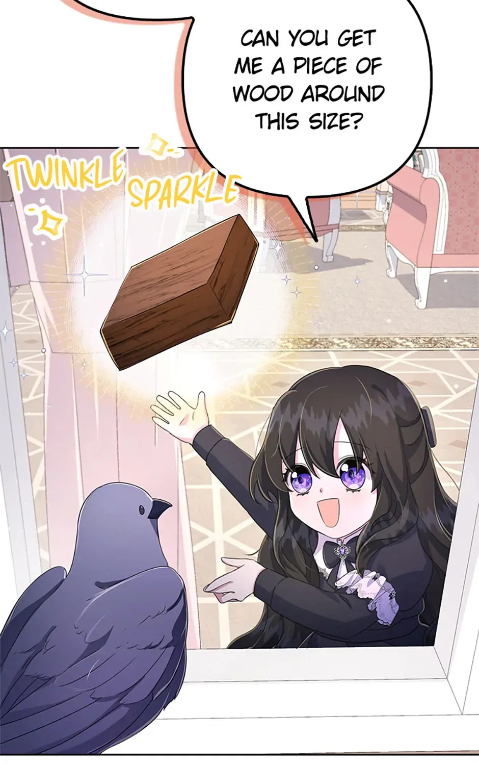 It’s the First Time for Both of Us! Chapter 4 page 163 - 
