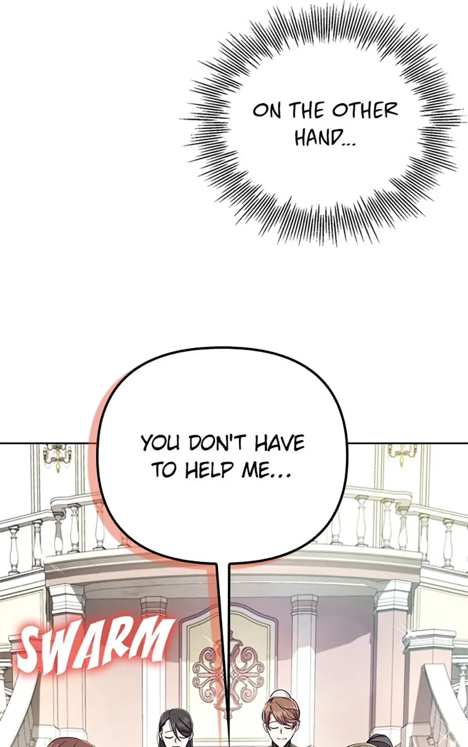 It’s the First Time for Both of Us! Chapter 4 page 181 - 