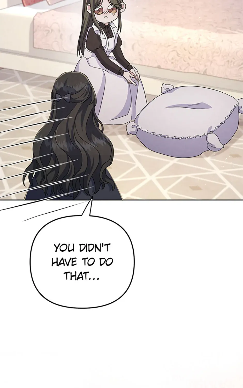 It’s the First Time for Both of Us! Chapter 4 page 209 - 
