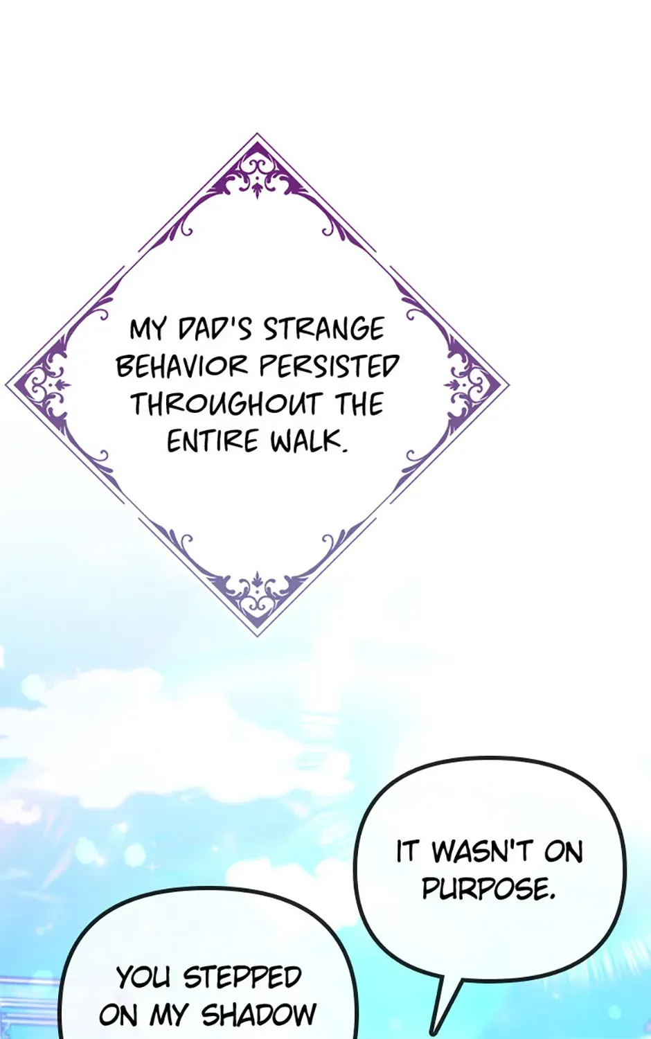 It’s the First Time for Both of Us! Chapter 40 page 1 - 