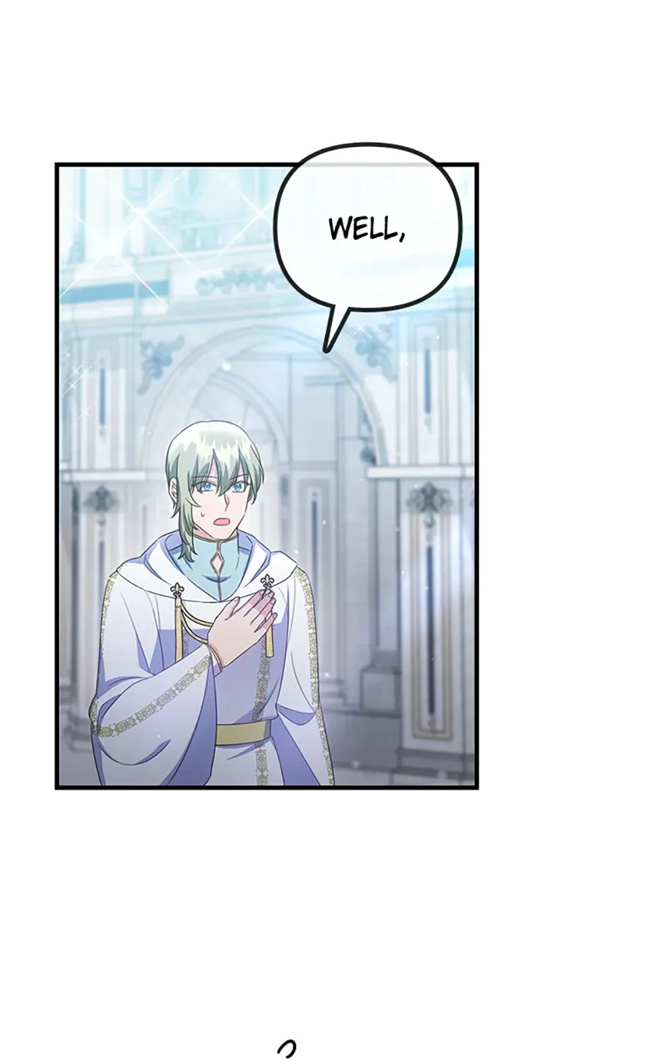 It’s the First Time for Both of Us! Chapter 40 page 103 - 