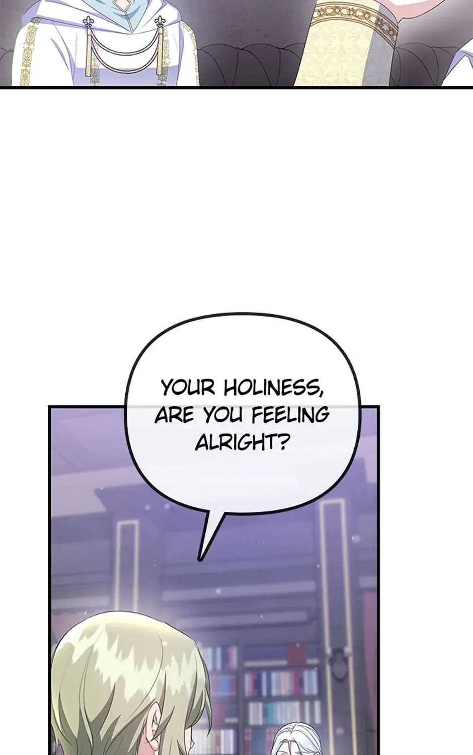 It’s the First Time for Both of Us! Chapter 40 page 111 - 