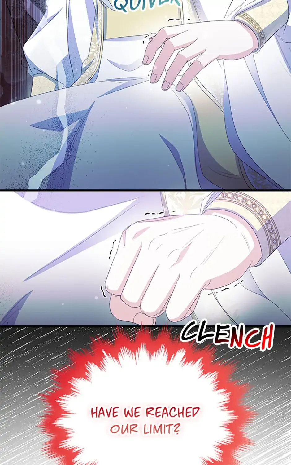 It’s the First Time for Both of Us! Chapter 40 page 117 - 