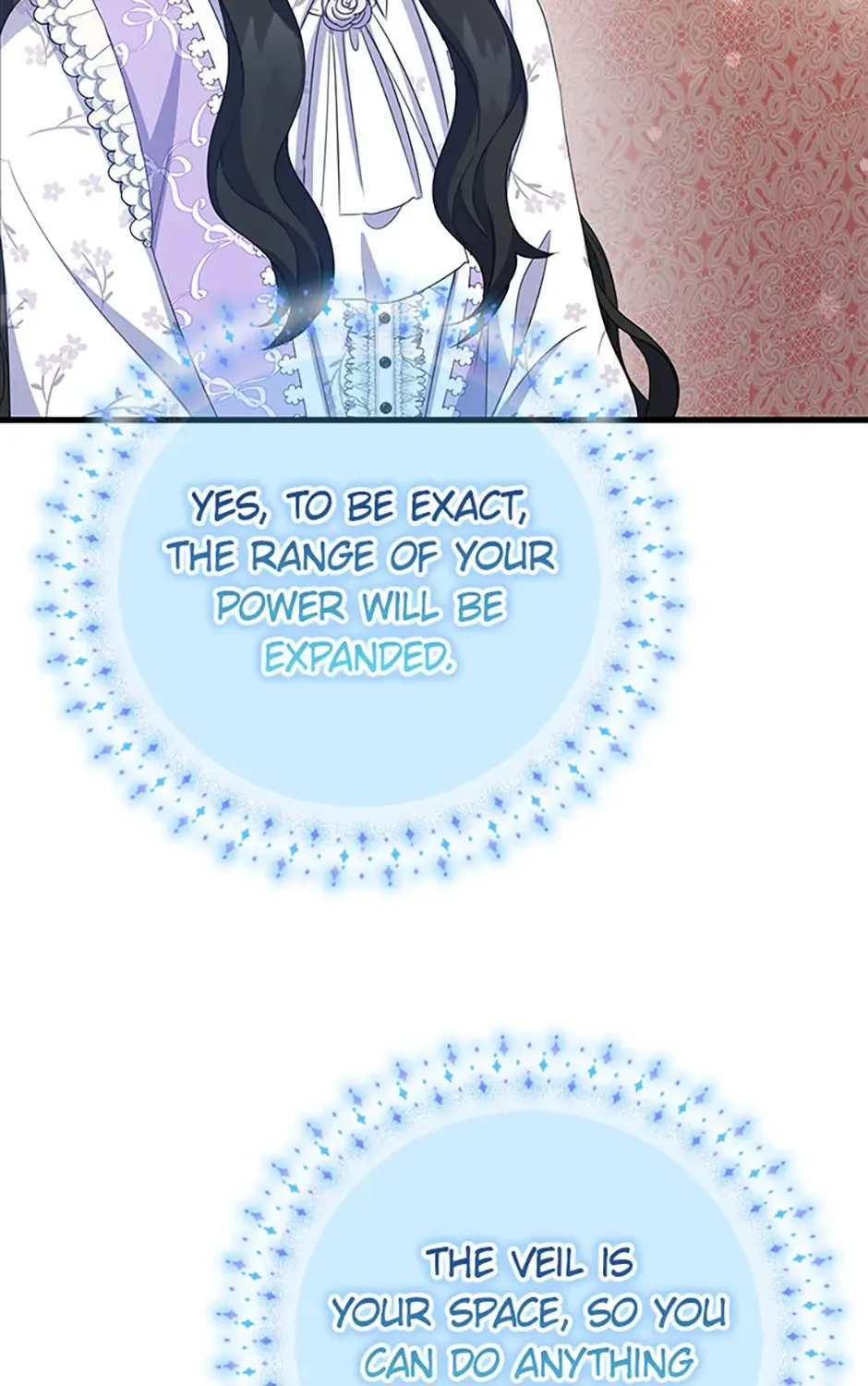 It’s the First Time for Both of Us! Chapter 40 page 13 - 