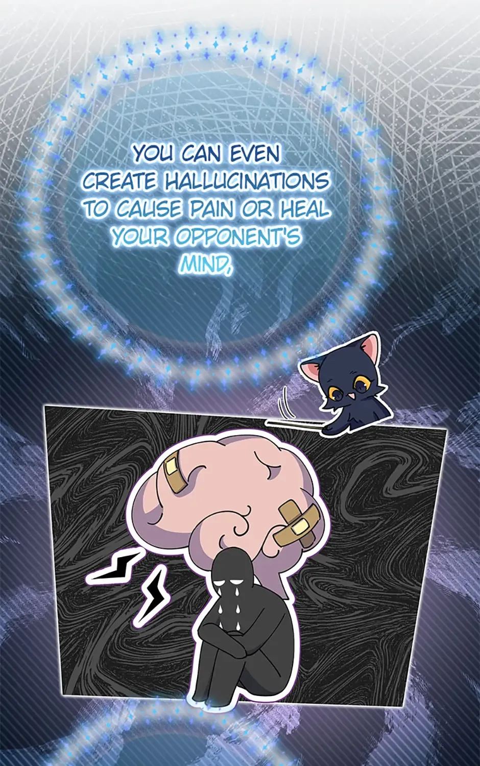 It’s the First Time for Both of Us! Chapter 40 page 15 - 