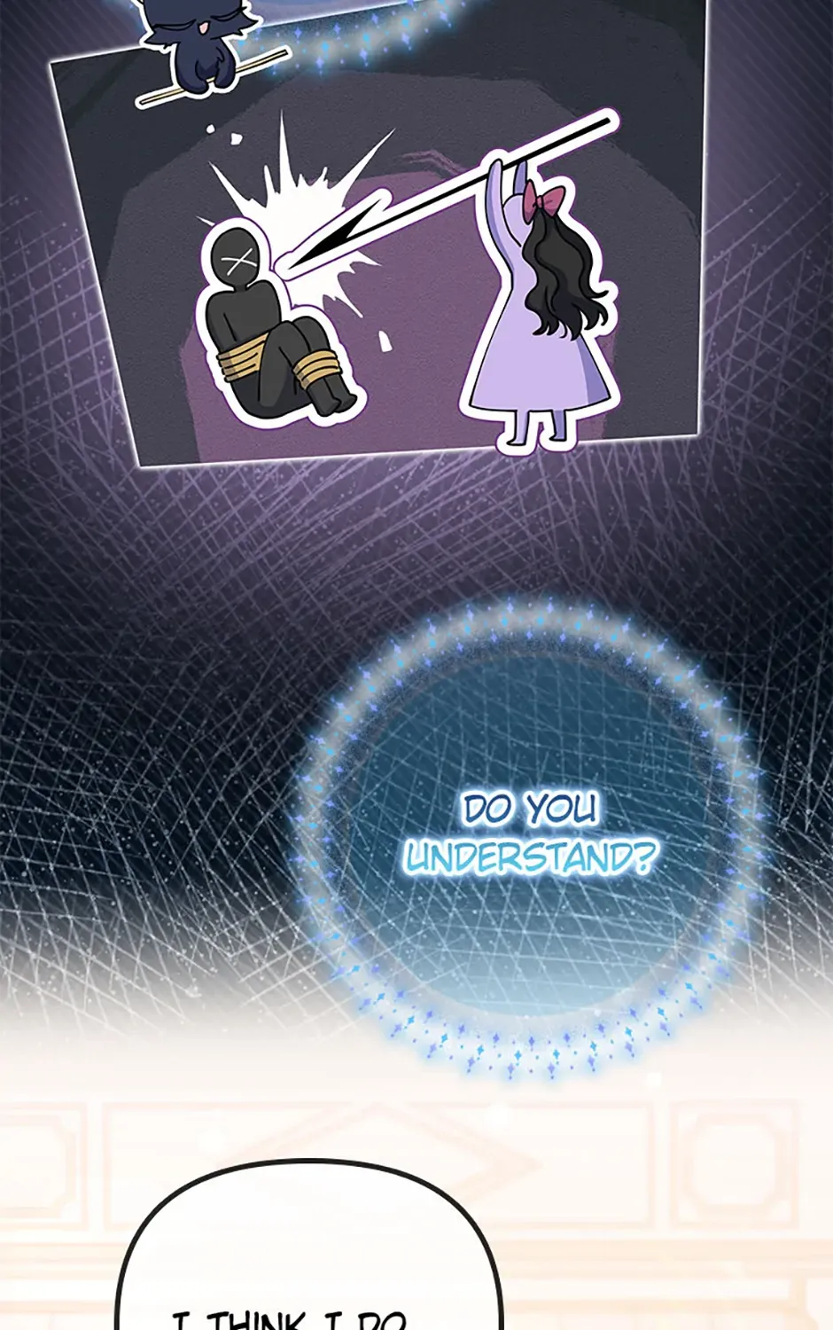 It’s the First Time for Both of Us! Chapter 40 page 17 - 