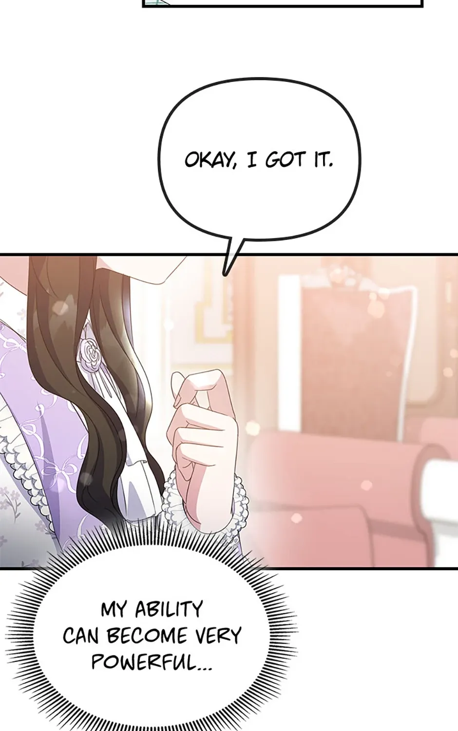 It’s the First Time for Both of Us! Chapter 40 page 23 - 