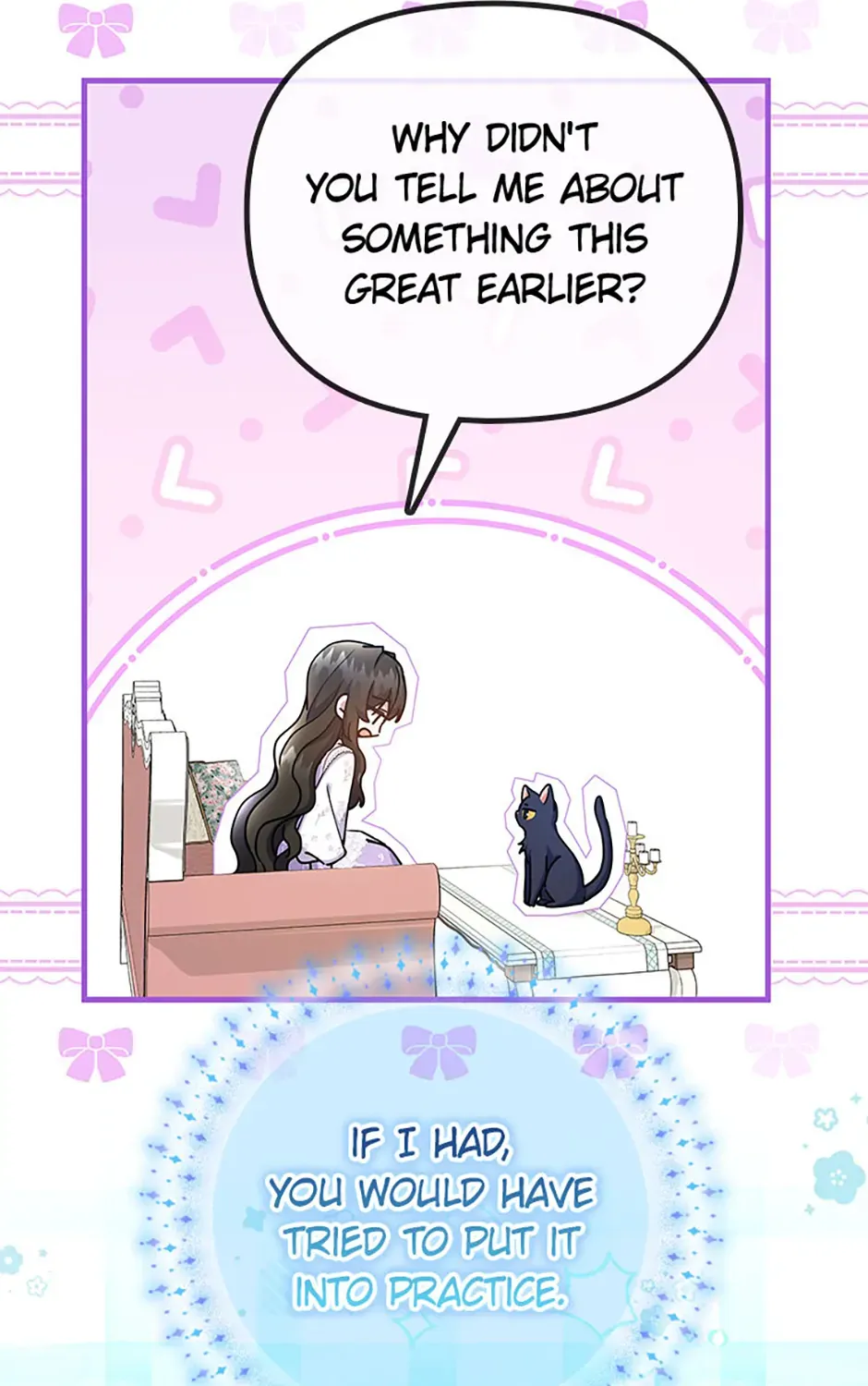 It’s the First Time for Both of Us! Chapter 40 page 25 - 