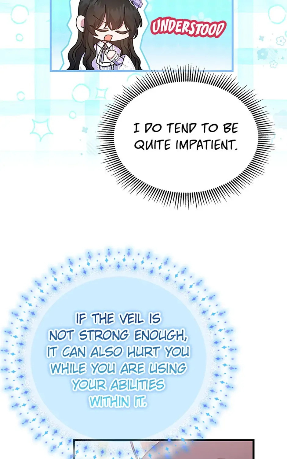 It’s the First Time for Both of Us! Chapter 40 page 27 - 