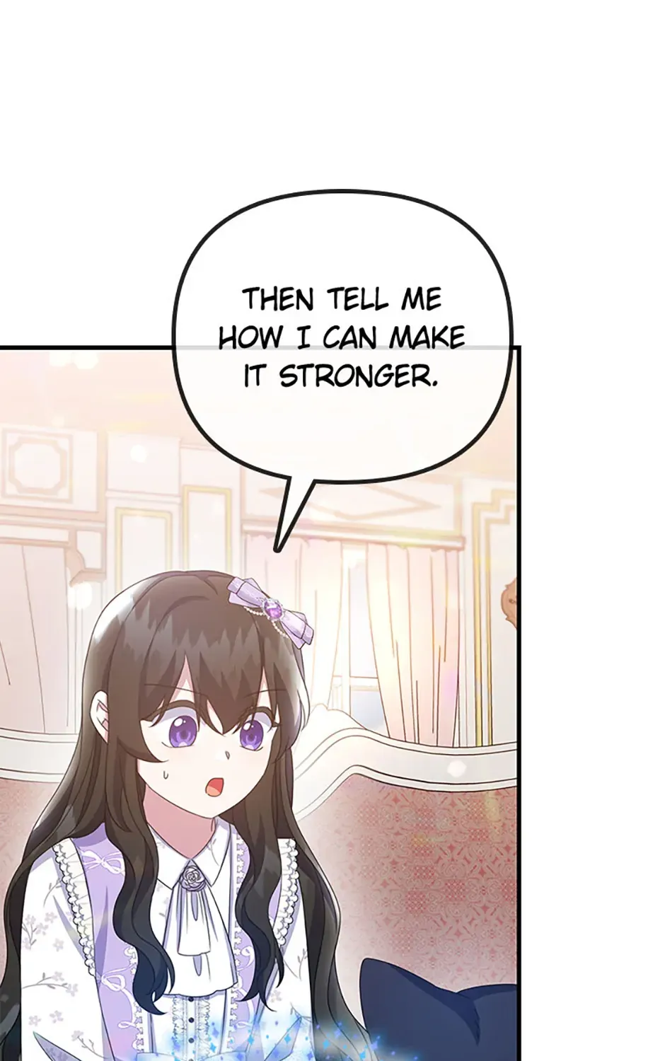 It’s the First Time for Both of Us! Chapter 40 page 39 - 