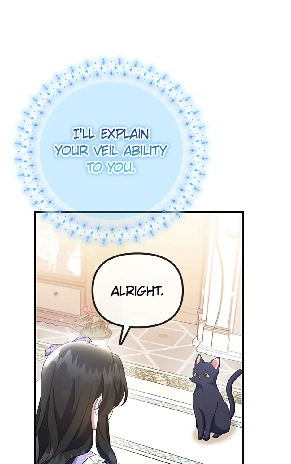It’s the First Time for Both of Us! Chapter 40 page 5 - 