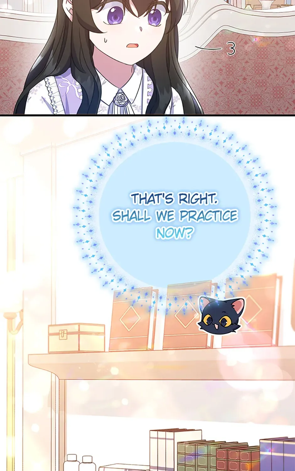 It’s the First Time for Both of Us! Chapter 40 page 43 - 