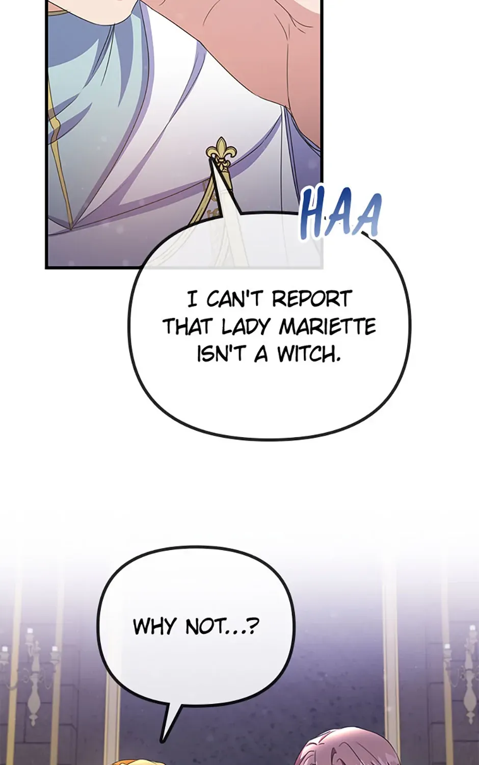It’s the First Time for Both of Us! Chapter 40 page 51 - 