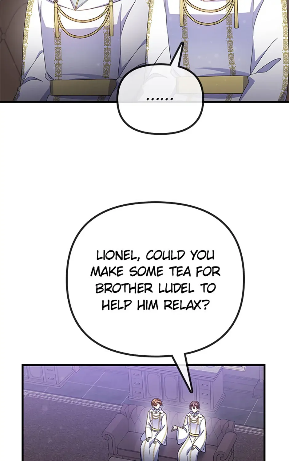 It’s the First Time for Both of Us! Chapter 40 page 53 - 