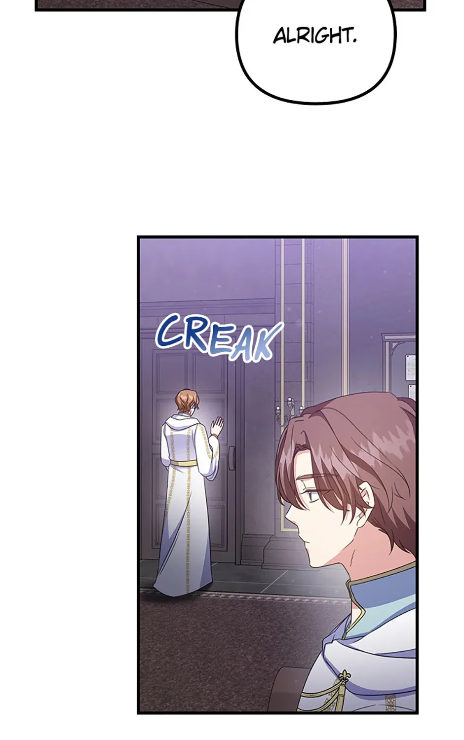 It’s the First Time for Both of Us! Chapter 40 page 55 - 