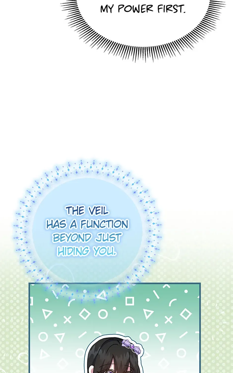 It’s the First Time for Both of Us! Chapter 40 page 7 - 