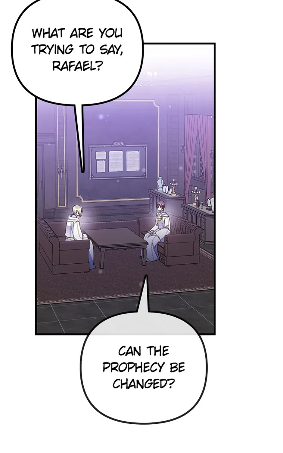 It’s the First Time for Both of Us! Chapter 40 page 61 - 