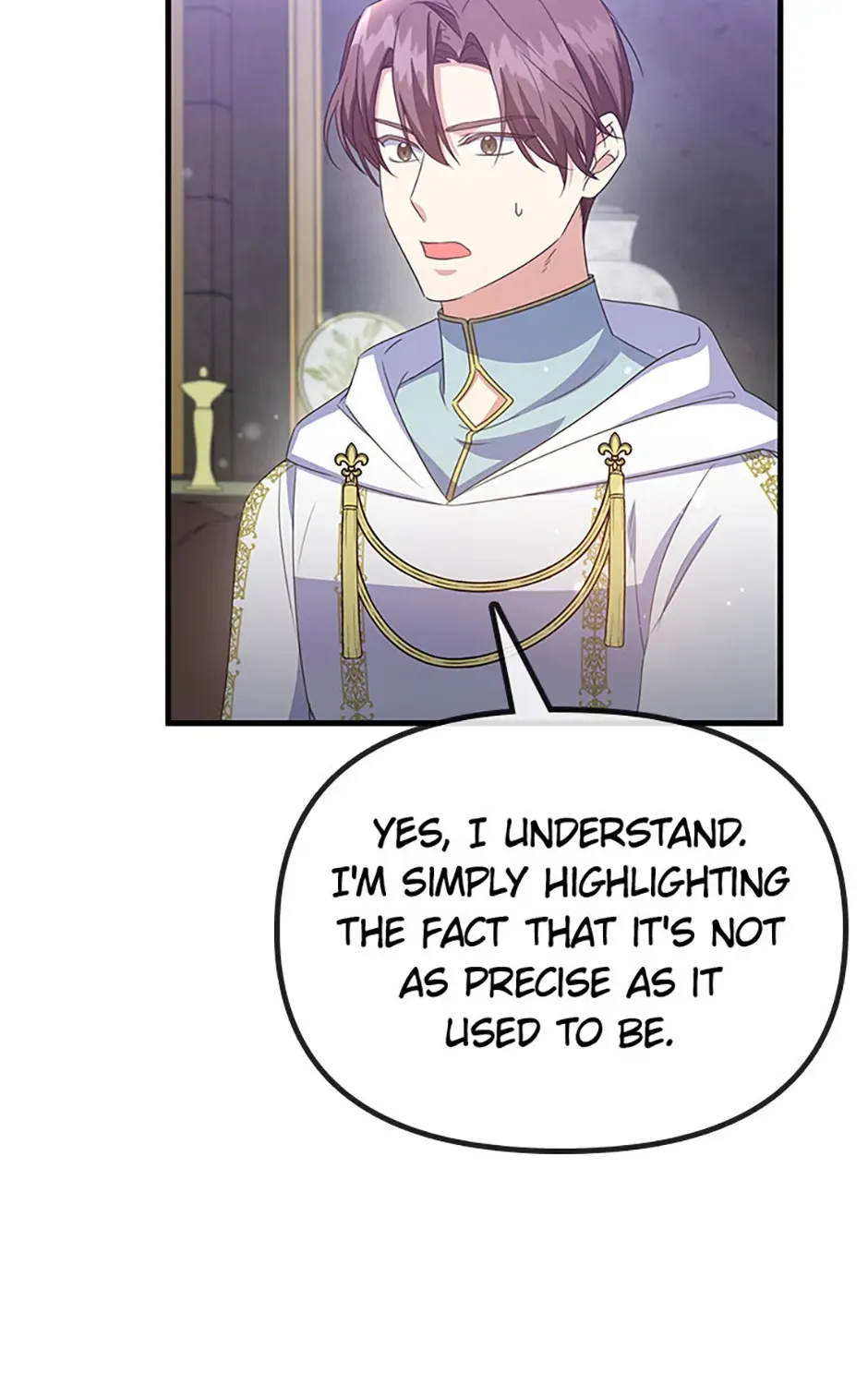 It’s the First Time for Both of Us! Chapter 40 page 77 - 