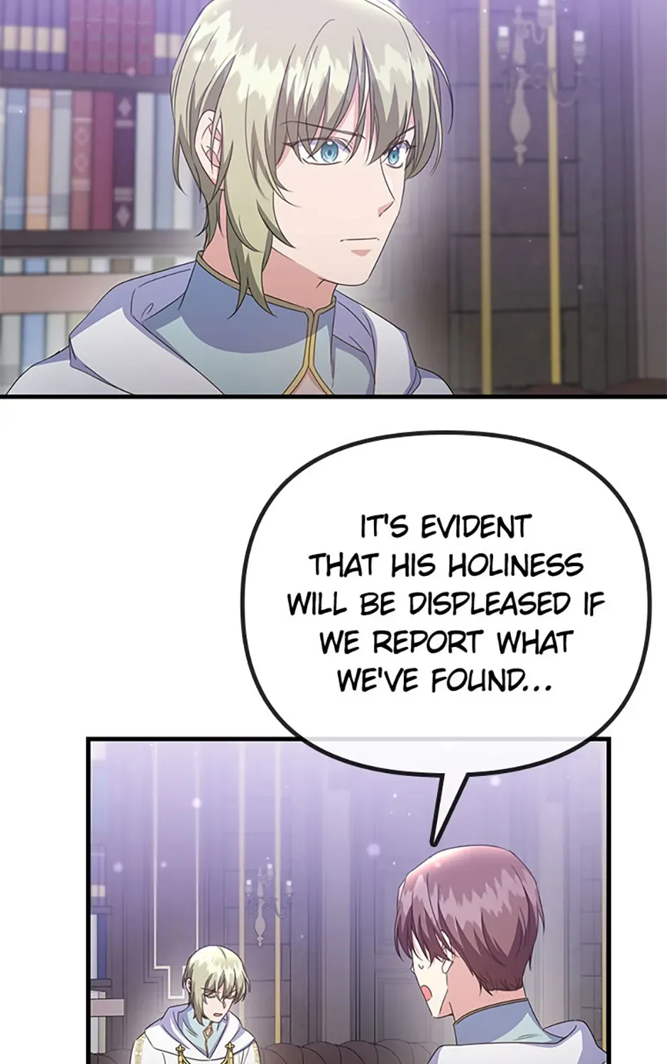 It’s the First Time for Both of Us! Chapter 40 page 79 - 