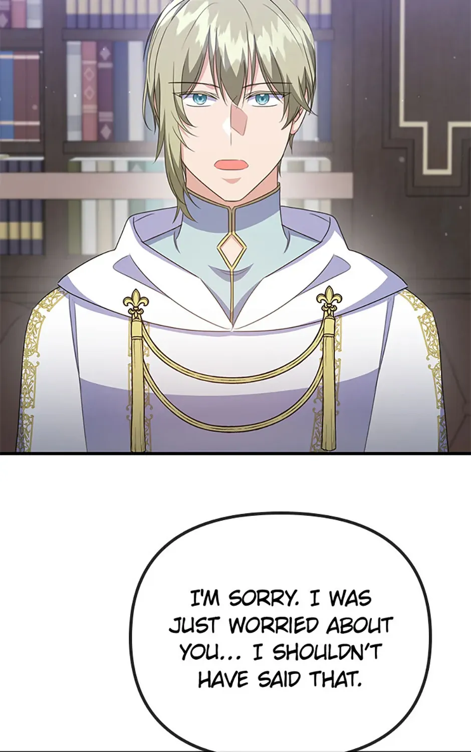 It’s the First Time for Both of Us! Chapter 40 page 83 - 