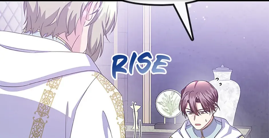 It’s the First Time for Both of Us! Chapter 40 page 84 - 