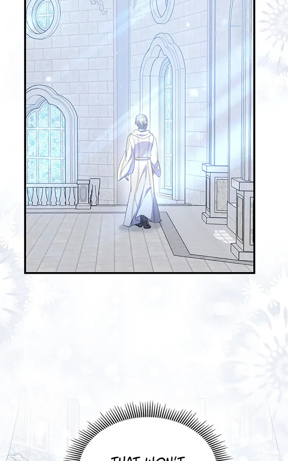 It’s the First Time for Both of Us! Chapter 40 page 93 - 