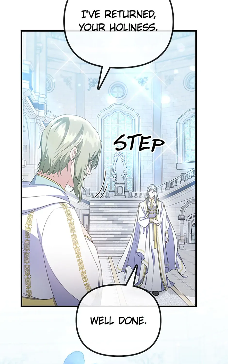 It’s the First Time for Both of Us! Chapter 40 page 99 - 