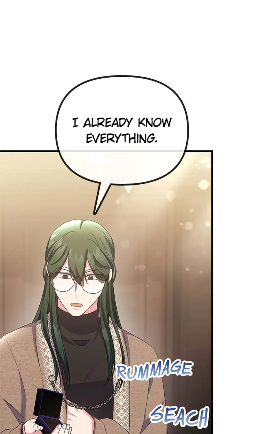 It’s the First Time for Both of Us! Chapter 41 page 111 - 
