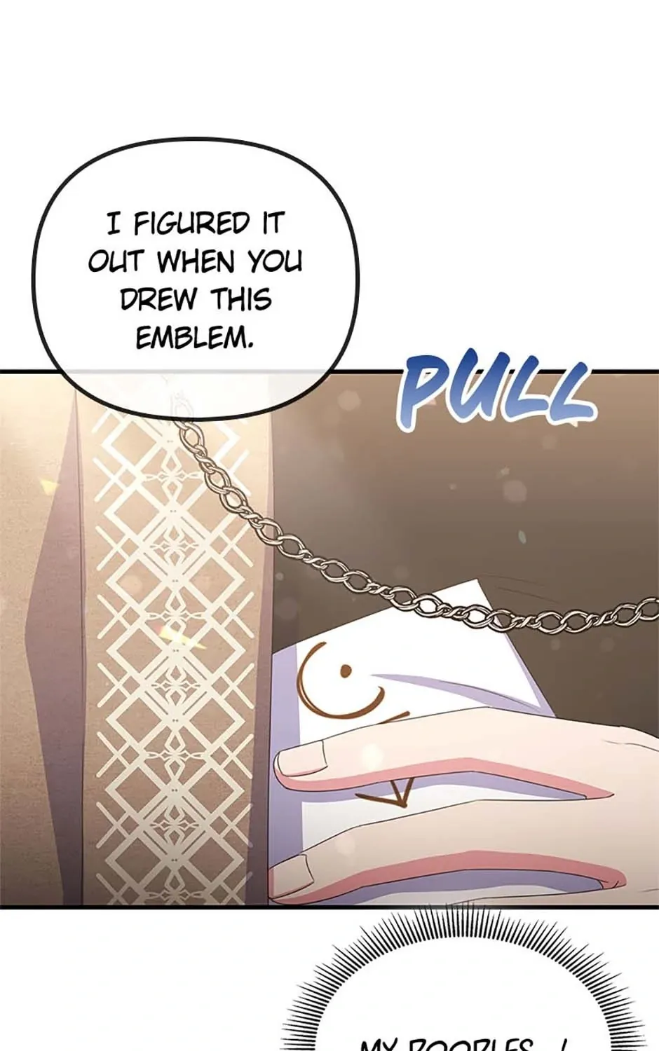 It’s the First Time for Both of Us! Chapter 41 page 113 - 