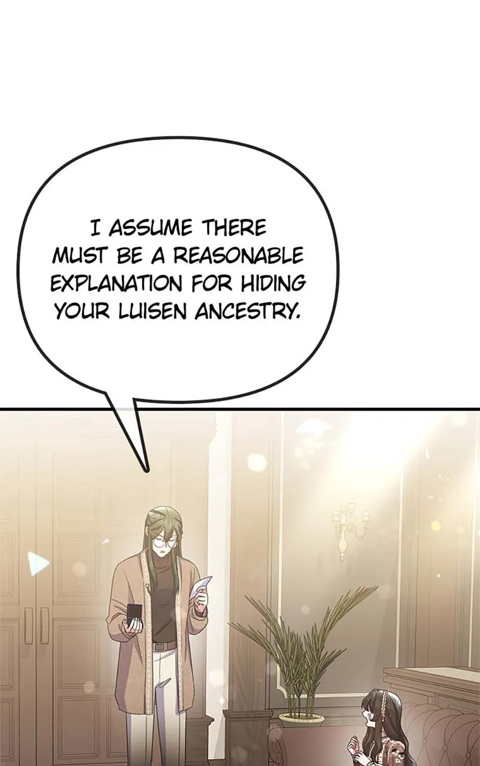 It’s the First Time for Both of Us! Chapter 41 page 115 - 