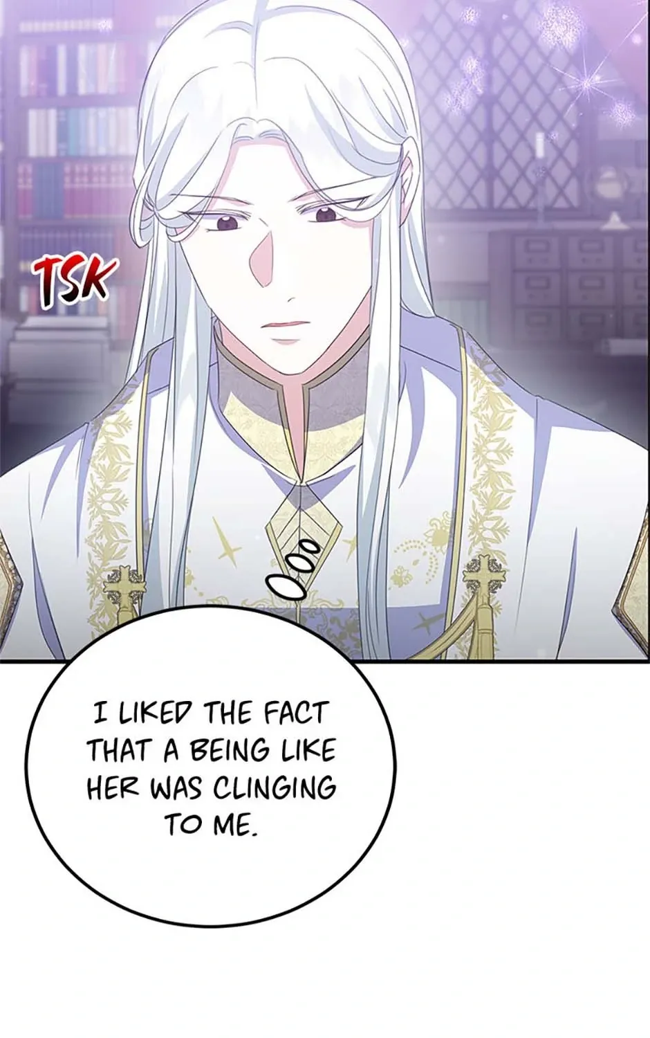 It’s the First Time for Both of Us! Chapter 41 page 13 - 