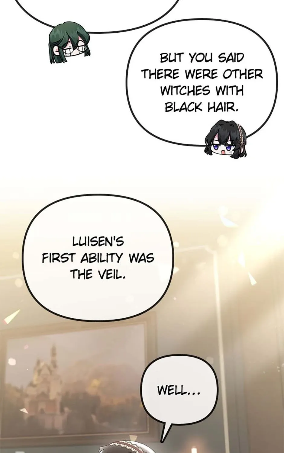 It’s the First Time for Both of Us! Chapter 41 page 127 - 