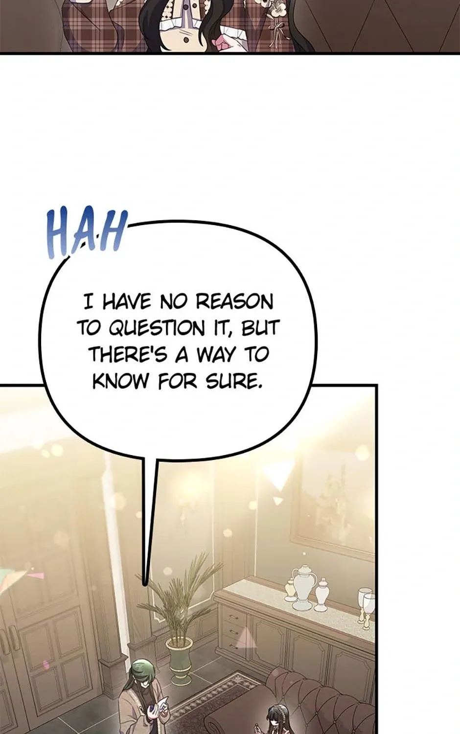 It’s the First Time for Both of Us! Chapter 41 page 129 - 