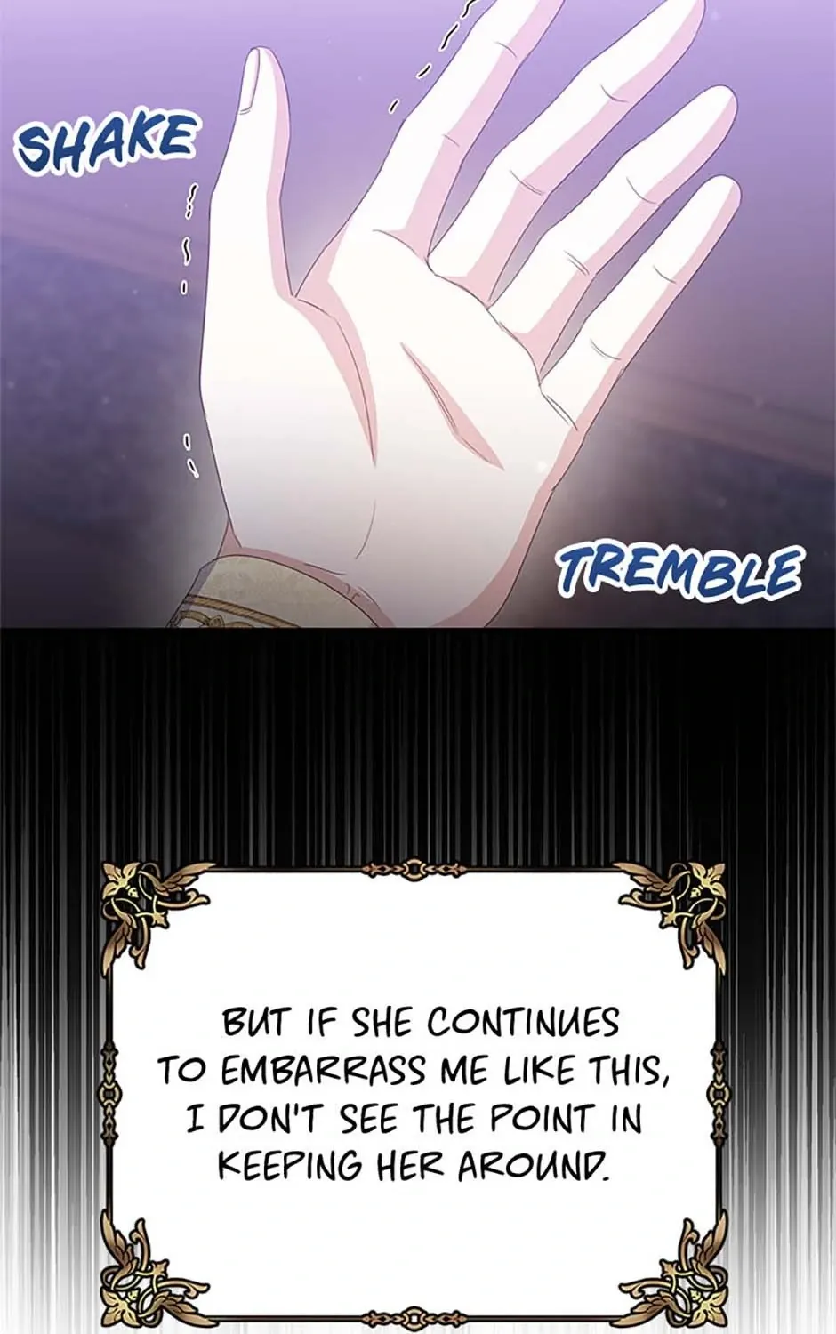 It’s the First Time for Both of Us! Chapter 41 page 15 - 