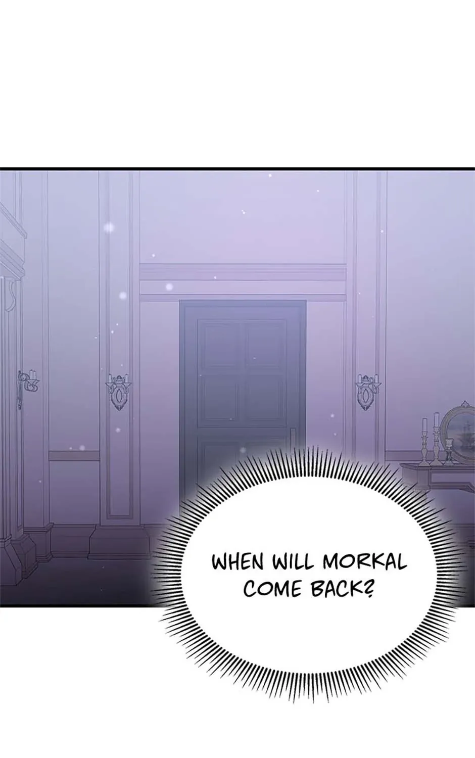 It’s the First Time for Both of Us! Chapter 41 page 25 - 