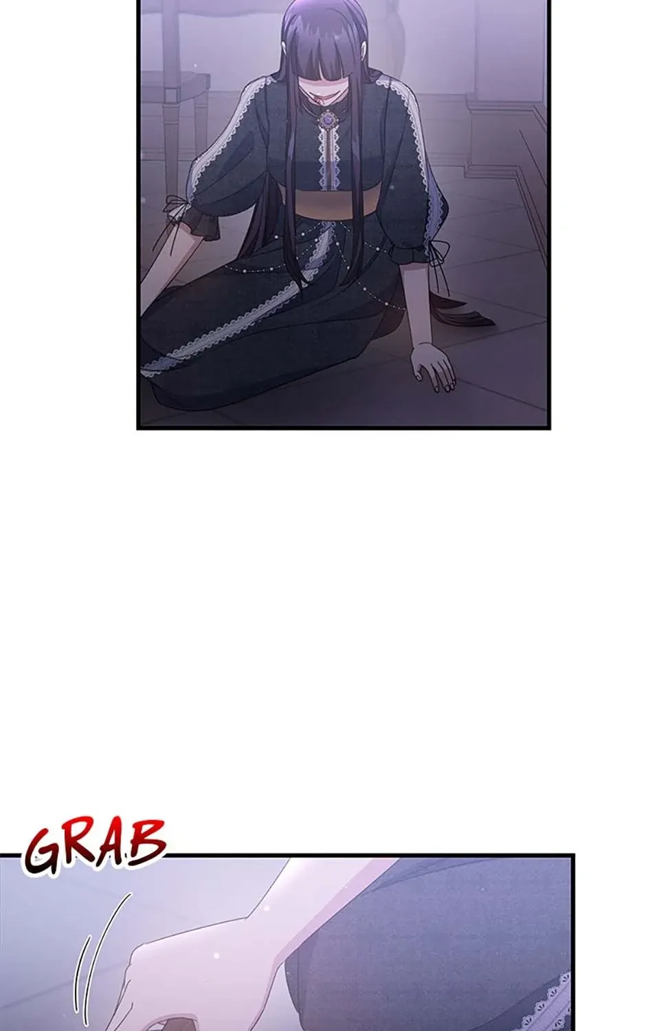 It’s the First Time for Both of Us! Chapter 41 page 35 - 